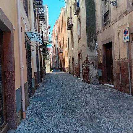 Astrolicamus Affittacamere