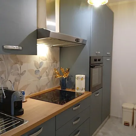 Astrolicamus Affittacamere Paliano