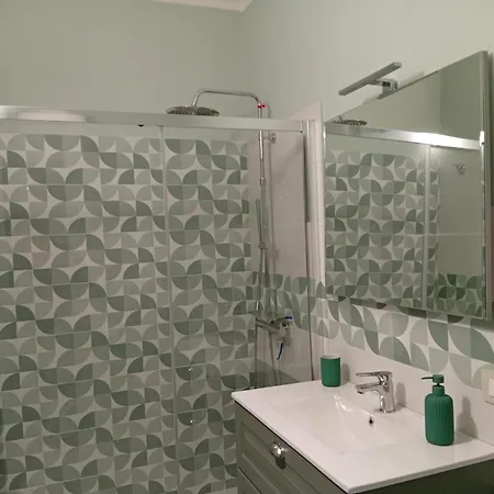 Astrolicamus Affittacamere