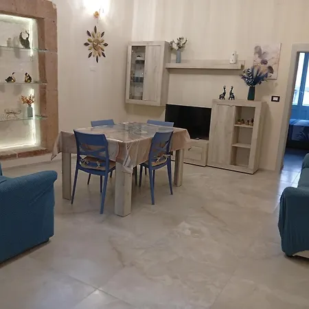 Astrolicamus Vendégház Bosa