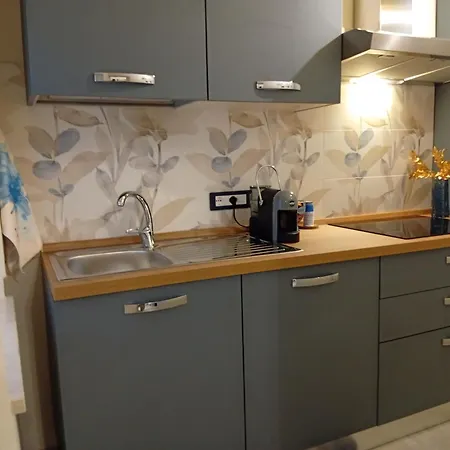 Affittacamere Astrolicamus *