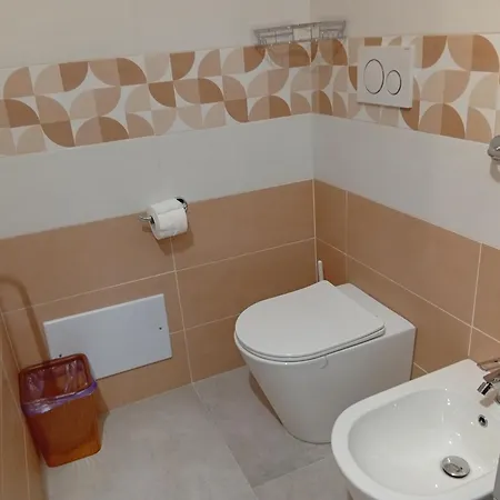 Affittacamere Astrolicamus