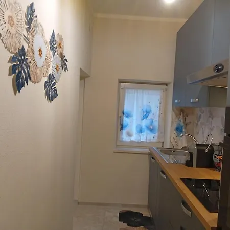 Affittacamere Astrolicamus *