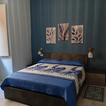 Affittacamere Astrolicamus *