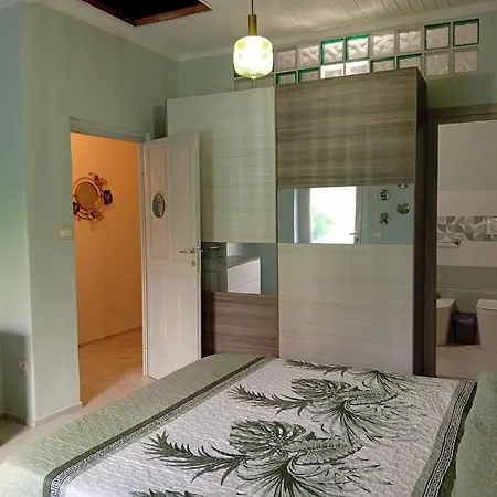 Vendégház Astrolicamus