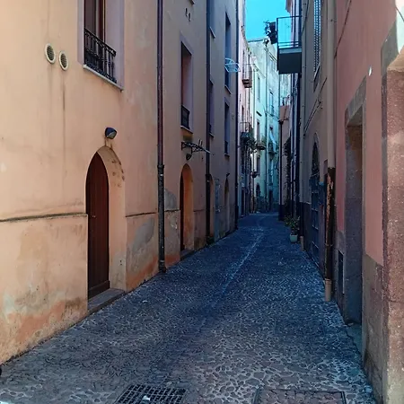 Vendégház Astrolicamus