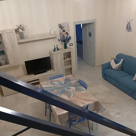 Гостевой дом Astrolicamus *