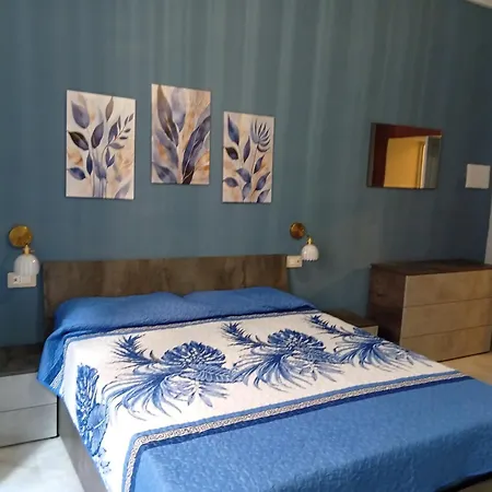 Astrolicamus Maison d'hôtes *