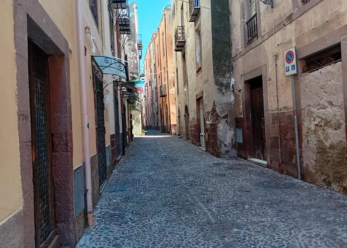 Astrolicamus Гостевой дом