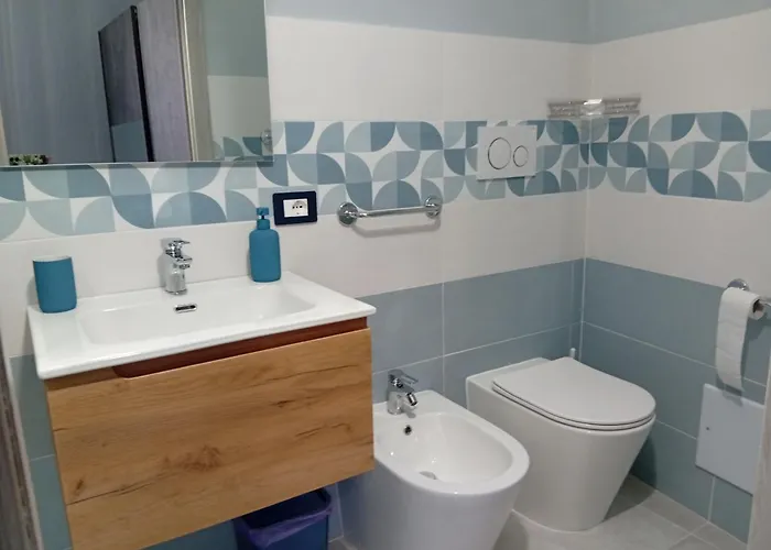 Astrolicamus Гостевой дом