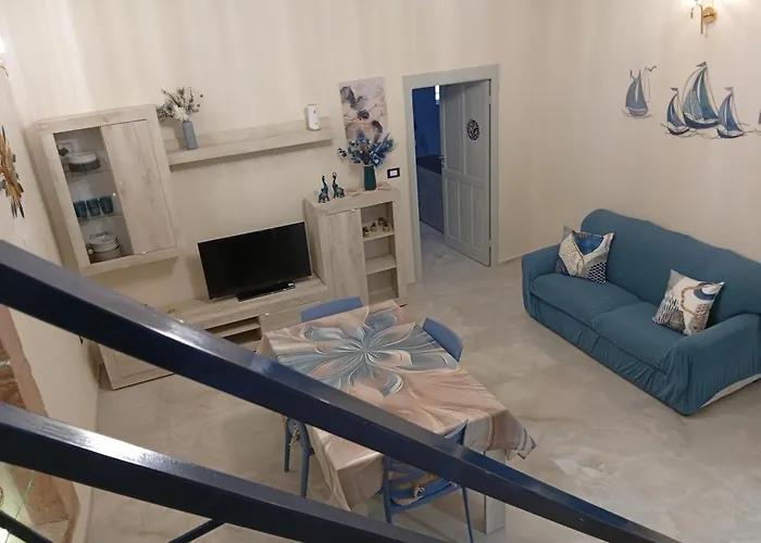 Гостевой дом Astrolicamus *