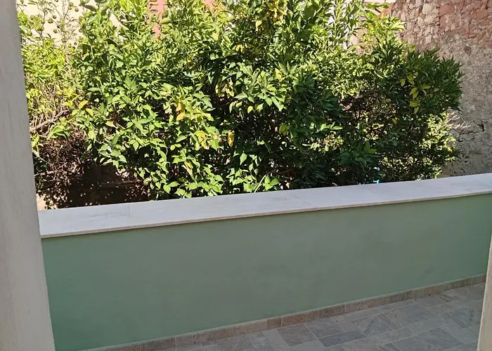 Astrolicamus Гостевой дом *