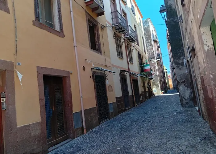 Astrolicamus Гостевой дом