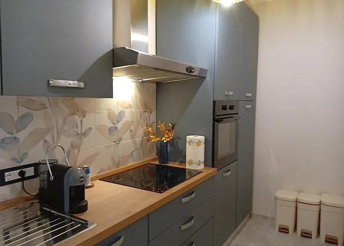 Astrolicamus Гостевой дом Боса