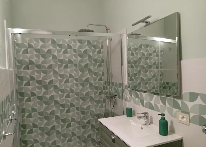 Astrolicamus Гостевой дом