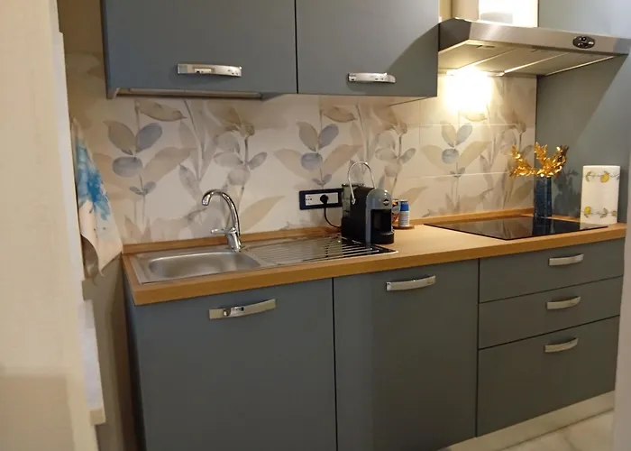 Гостевой дом Astrolicamus *