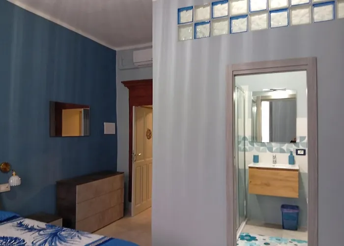 Гостевой дом Astrolicamus