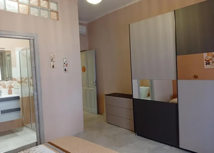 Astrolicamus Гостевой дом Боса