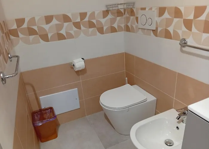 Гостевой дом Astrolicamus