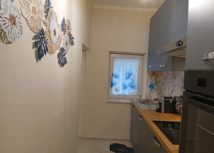 Гостевой дом Astrolicamus *