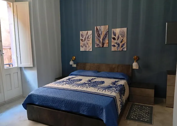 Гостевой дом Astrolicamus *