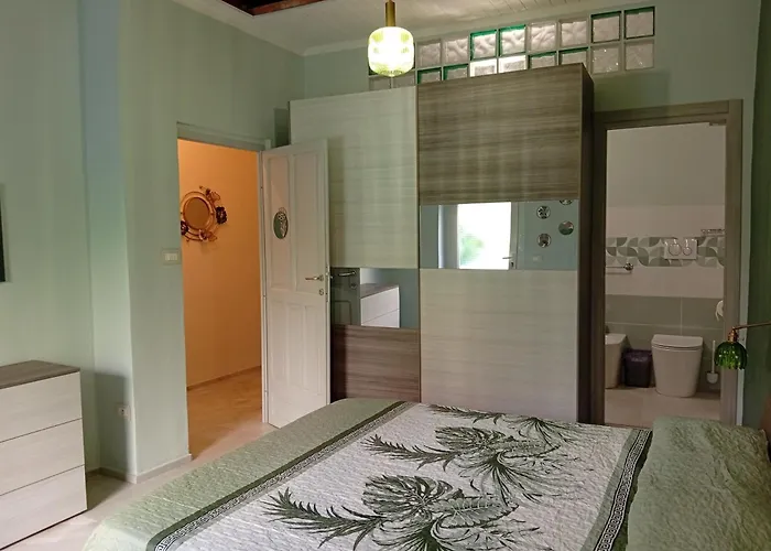 Гостевой дом Astrolicamus