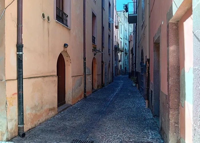 Гостевой дом Astrolicamus