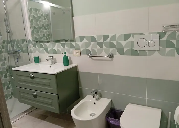 Гостевой дом Astrolicamus