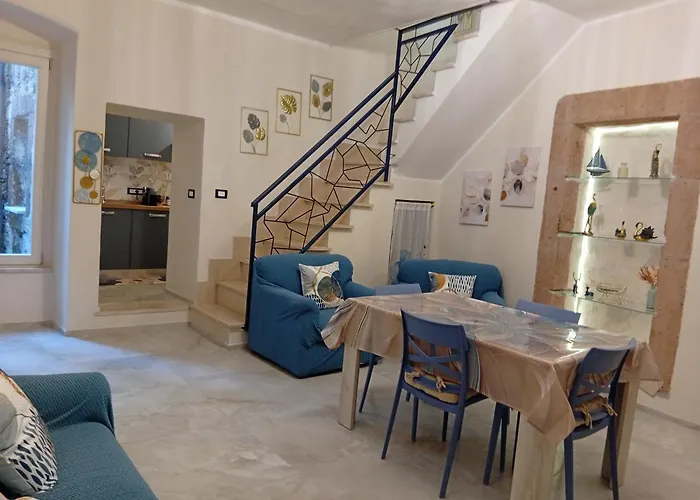 Гостевой дом Astrolicamus