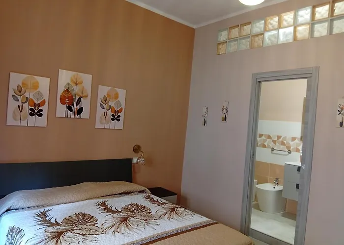 Гостевой дом Astrolicamus Боса